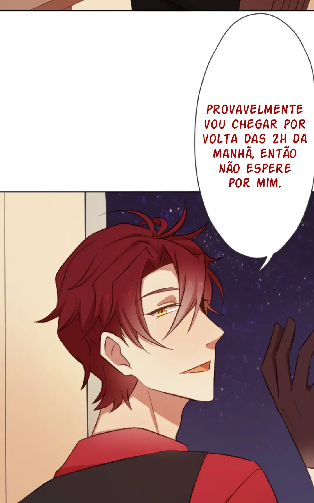 Lorem Ipsum – Capítulo 05 Yaoi – Página 33 Lorem Ipsum – Capítulo 05 Yaoi – Página 33