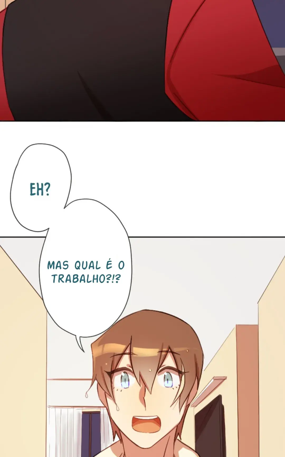 Lorem Ipsum – Capítulo 05 Yaoi – Página 34 Lorem Ipsum – Capítulo 05 Yaoi – Página 34