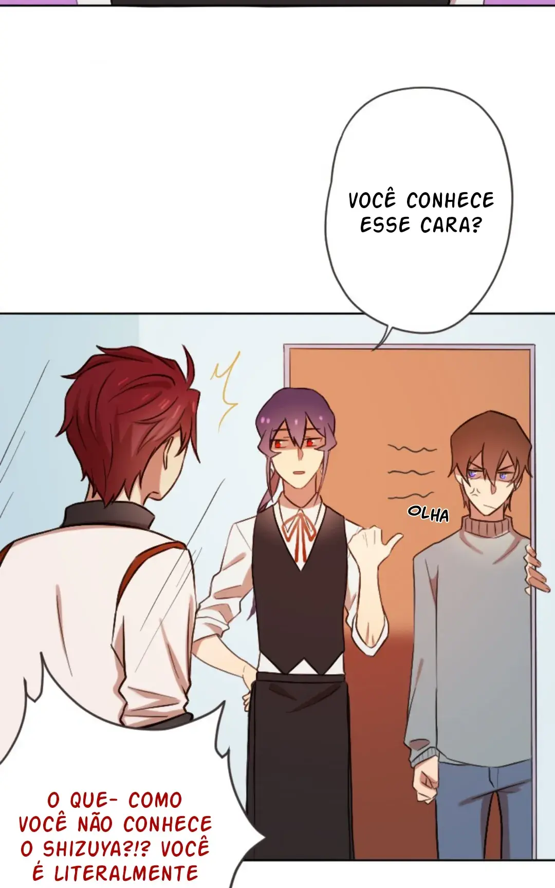 Lorem Ipsum – Capítulo 05 Yaoi – Página 4 Lorem Ipsum – Capítulo 05 Yaoi – Página 4