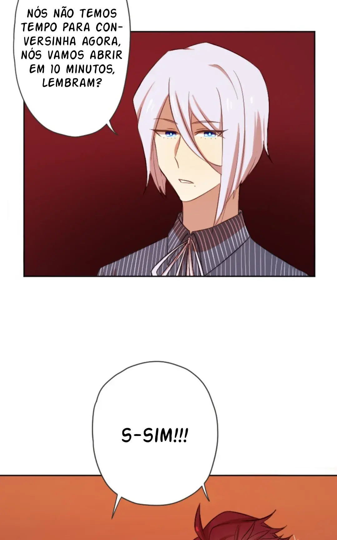 Lorem Ipsum – Capítulo 05 Yaoi – Página 47 Lorem Ipsum – Capítulo 05 Yaoi – Página 47