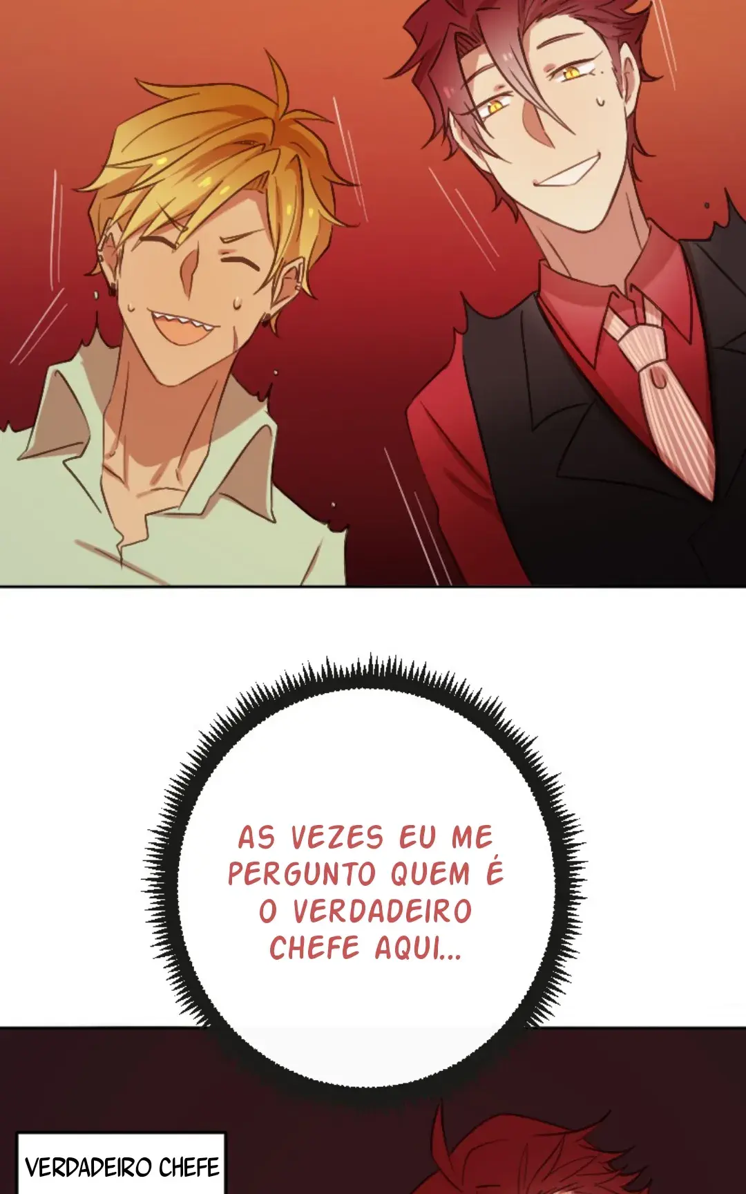 Lorem Ipsum – Capítulo 05 Yaoi – Página 48 Lorem Ipsum – Capítulo 05 Yaoi – Página 48