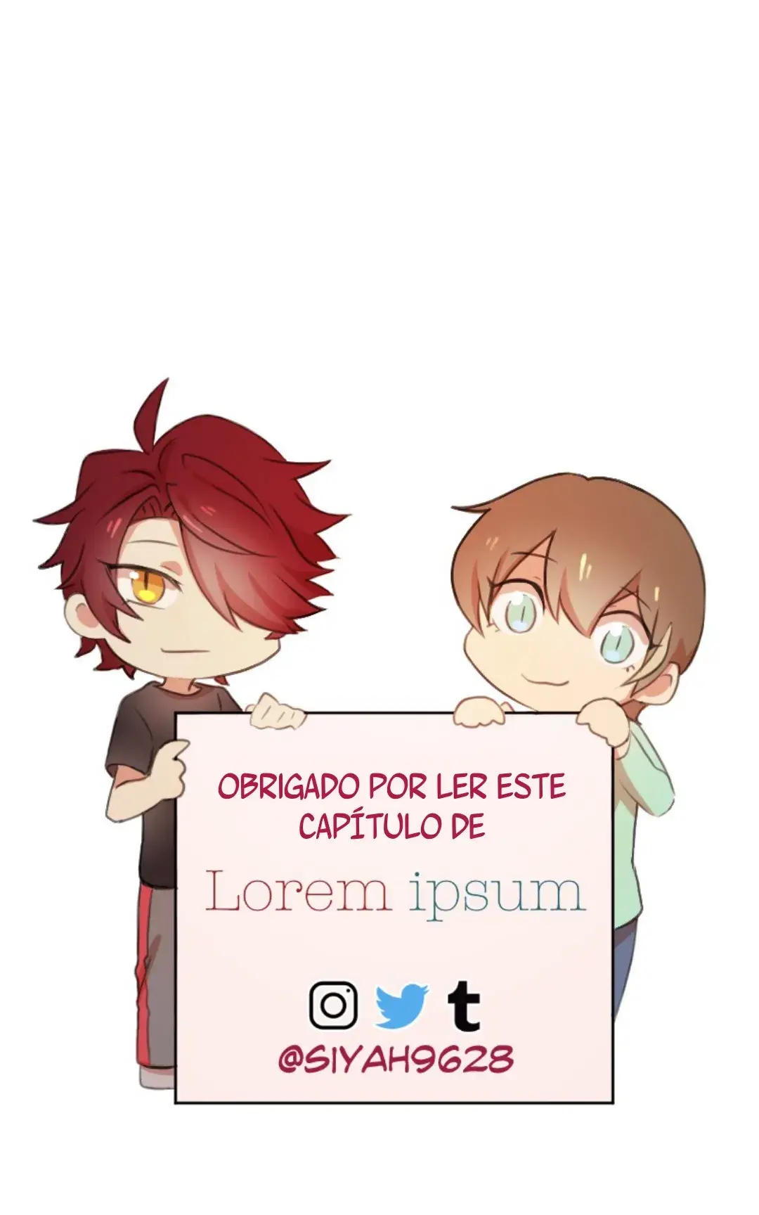 Lorem Ipsum – Capítulo 05 Yaoi – Página 50 Lorem Ipsum – Capítulo 05 Yaoi – Página 50