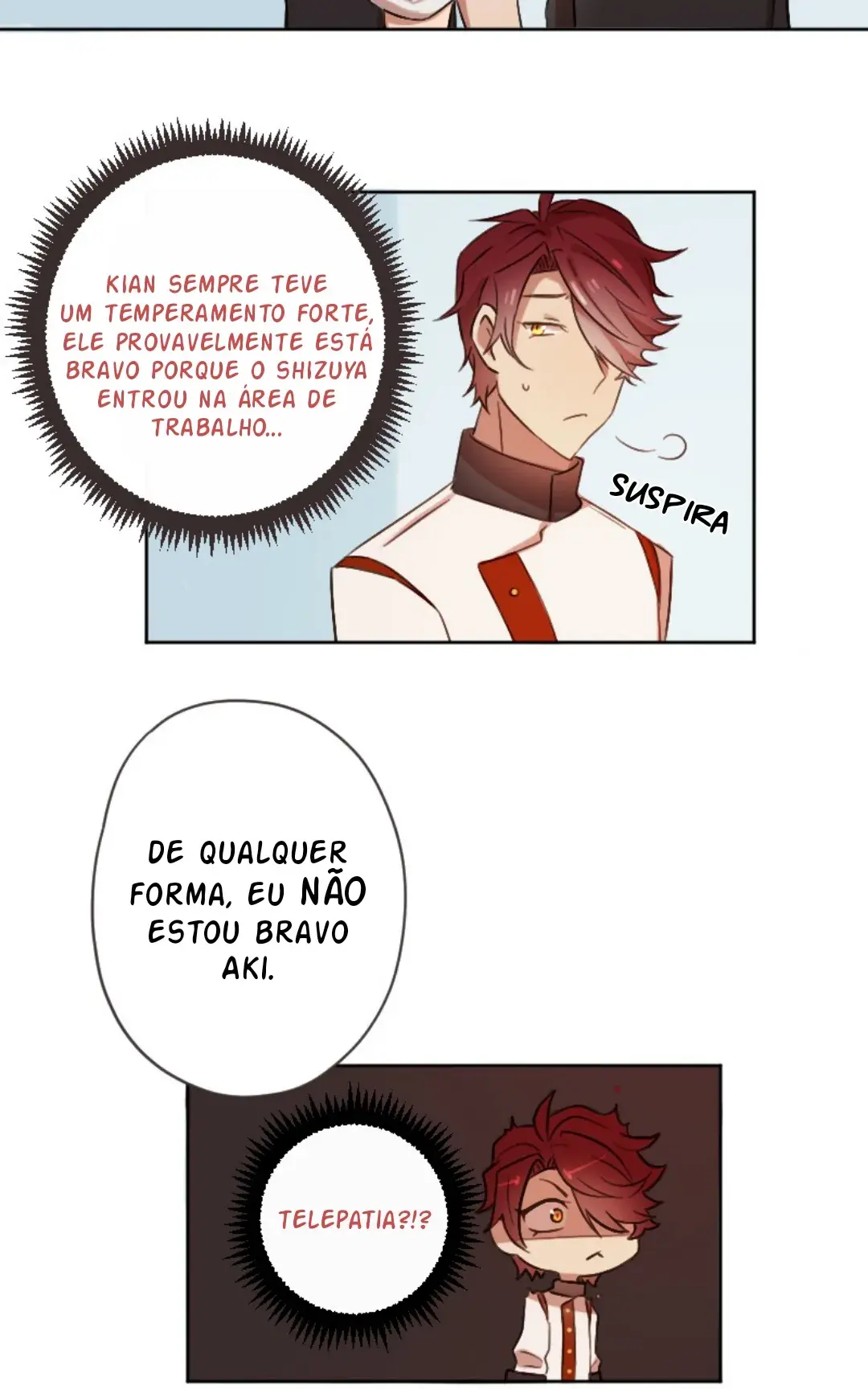 Lorem Ipsum – Capítulo 05 Yaoi – Página 6 Lorem Ipsum – Capítulo 05 Yaoi – Página 6