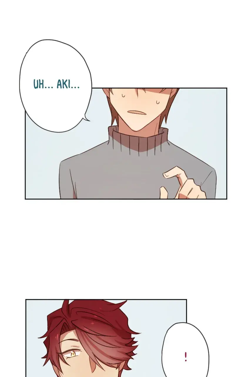 Lorem Ipsum – Capítulo 05 Yaoi – Página 7 Lorem Ipsum – Capítulo 05 Yaoi – Página 7