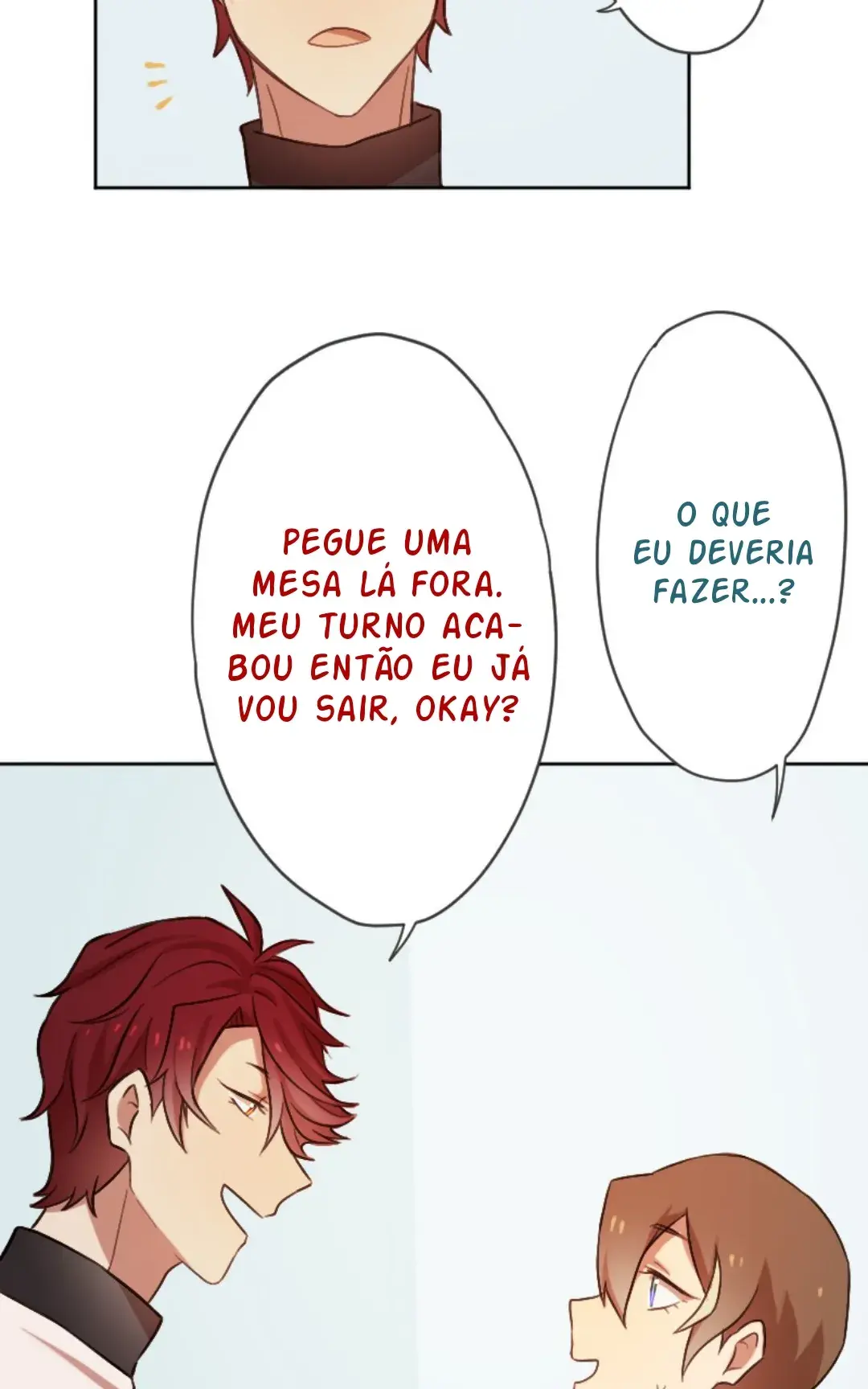 Lorem Ipsum – Capítulo 05 Yaoi – Página 8 Lorem Ipsum – Capítulo 05 Yaoi – Página 8