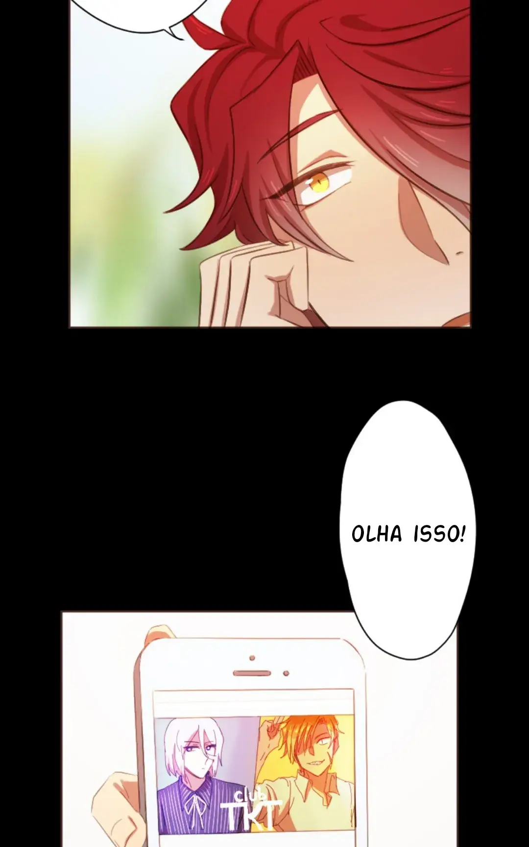 Lorem Ipsum – Capítulo 06 Yaoi – Página 13