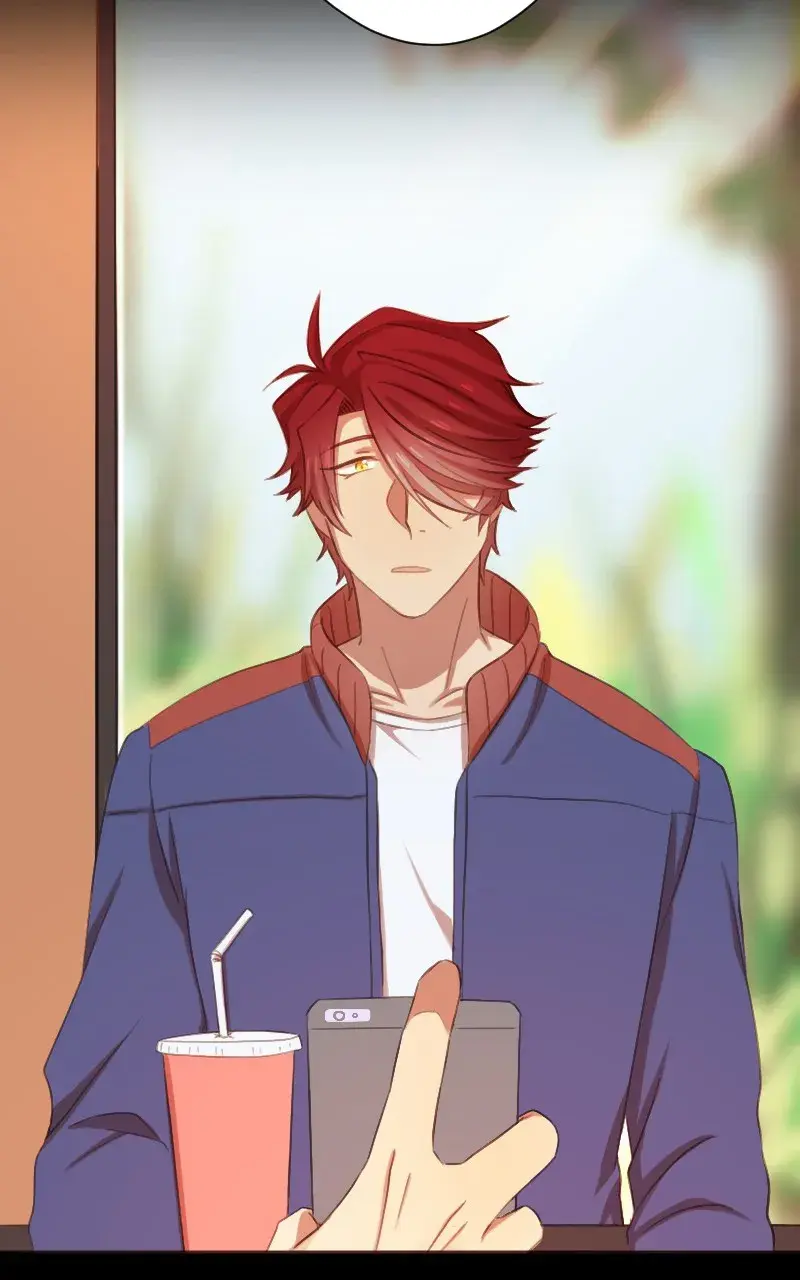 Lorem Ipsum – Capítulo 06 Yaoi – Página 15