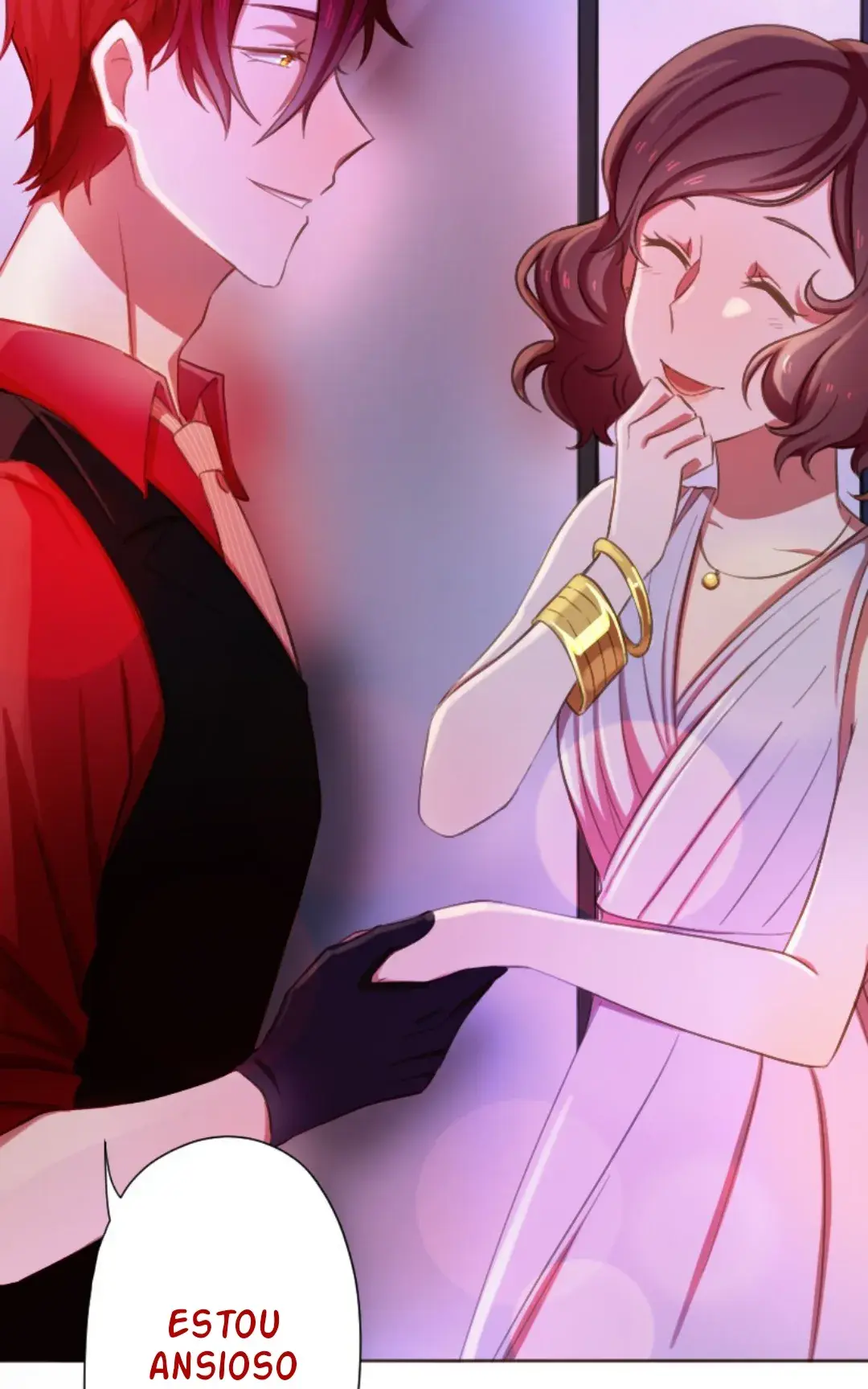 Lorem Ipsum – Capítulo 06 Yaoi – Página 20