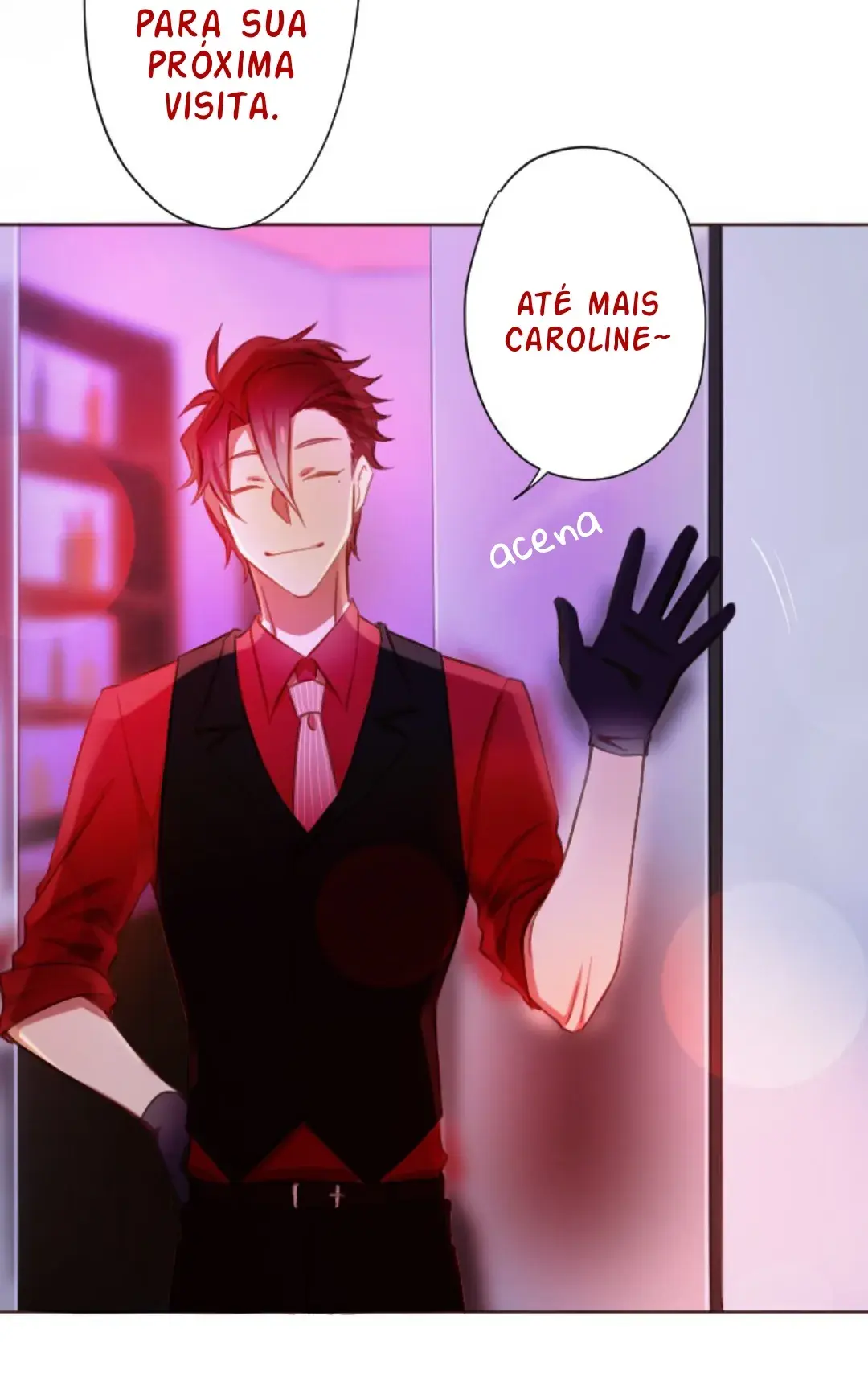 Lorem Ipsum – Capítulo 06 Yaoi – Página 21