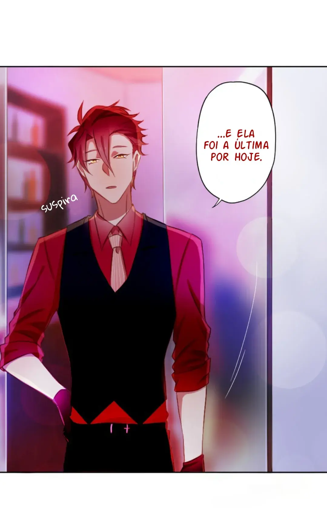 Lorem Ipsum – Capítulo 06 Yaoi – Página 22