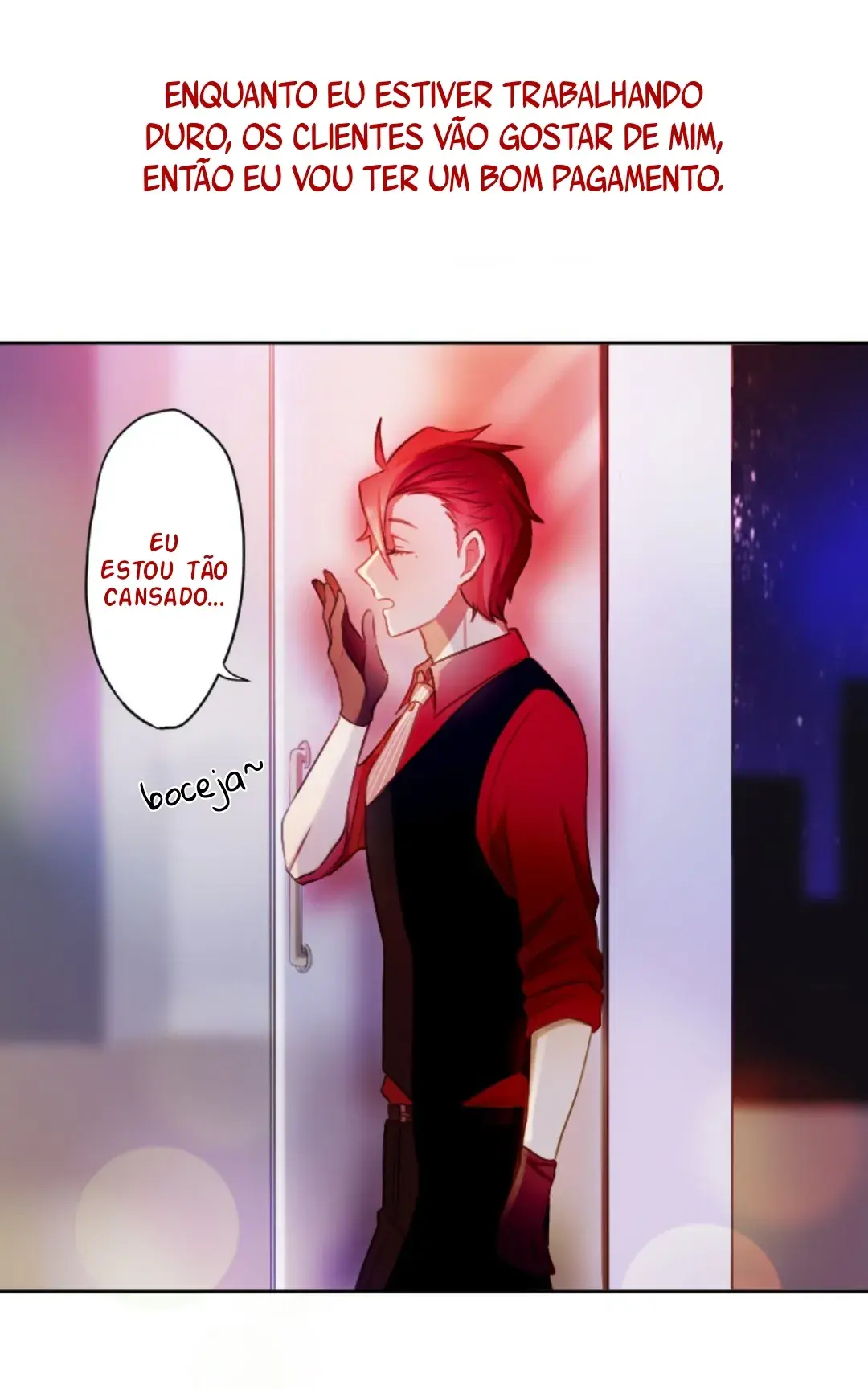 Lorem Ipsum – Capítulo 06 Yaoi – Página 23