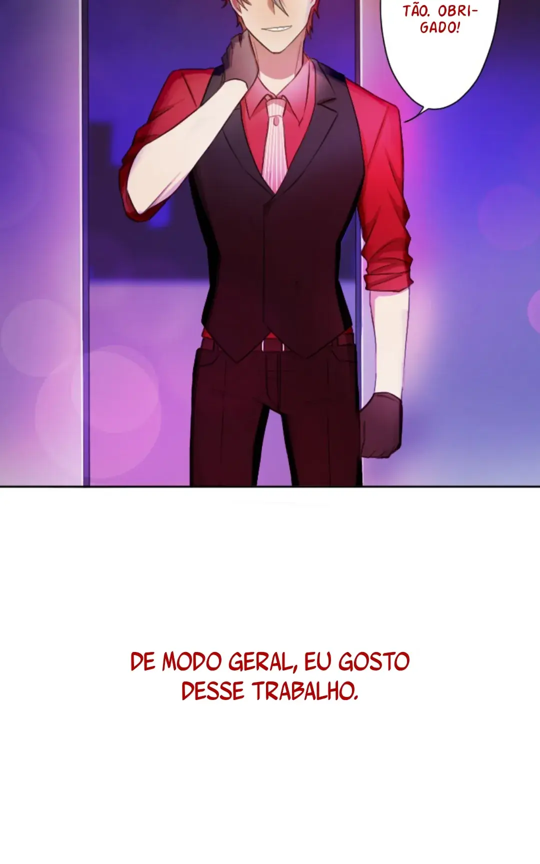 Lorem Ipsum – Capítulo 06 Yaoi – Página 27