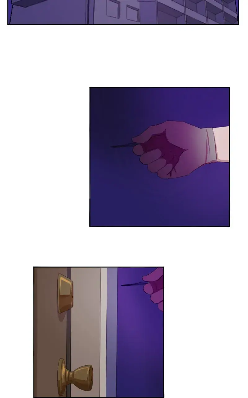 Lorem Ipsum – Capítulo 06 Yaoi – Página 29