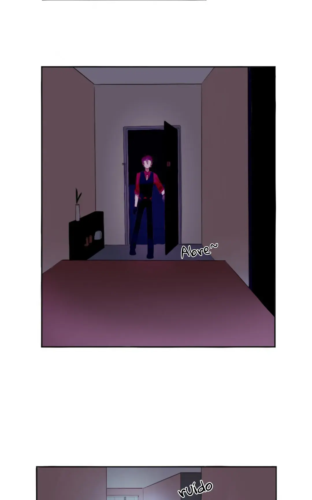 Lorem Ipsum – Capítulo 06 Yaoi – Página 30