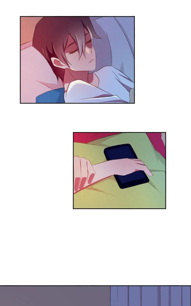 Lorem Ipsum – Capítulo 06 Yaoi – Página 34