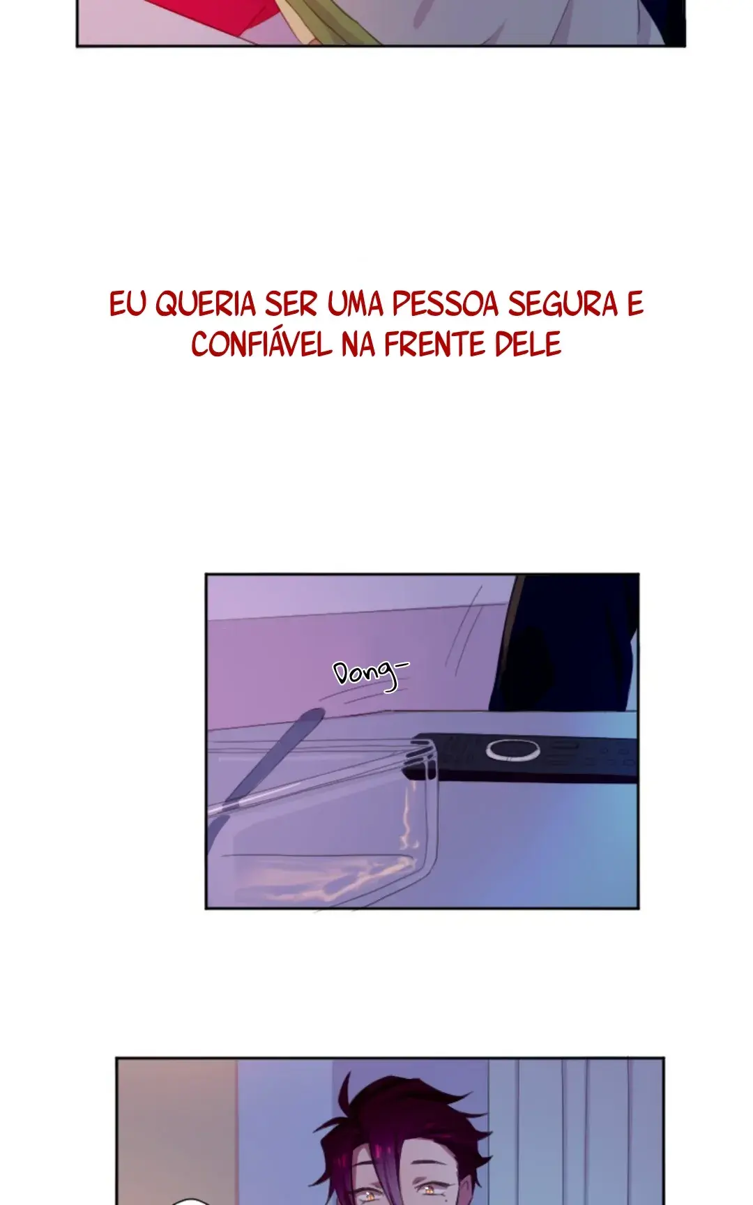 Lorem Ipsum – Capítulo 06 Yaoi – Página 37