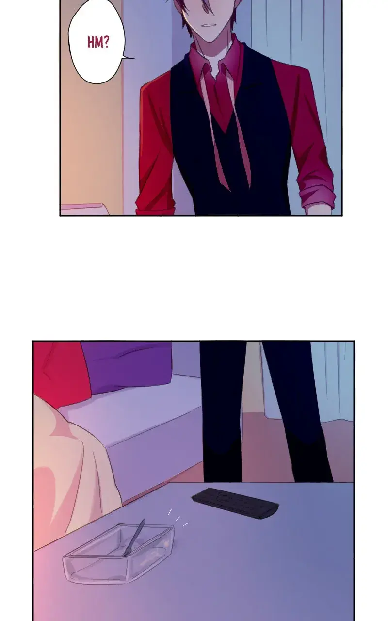 Lorem Ipsum – Capítulo 06 Yaoi – Página 38