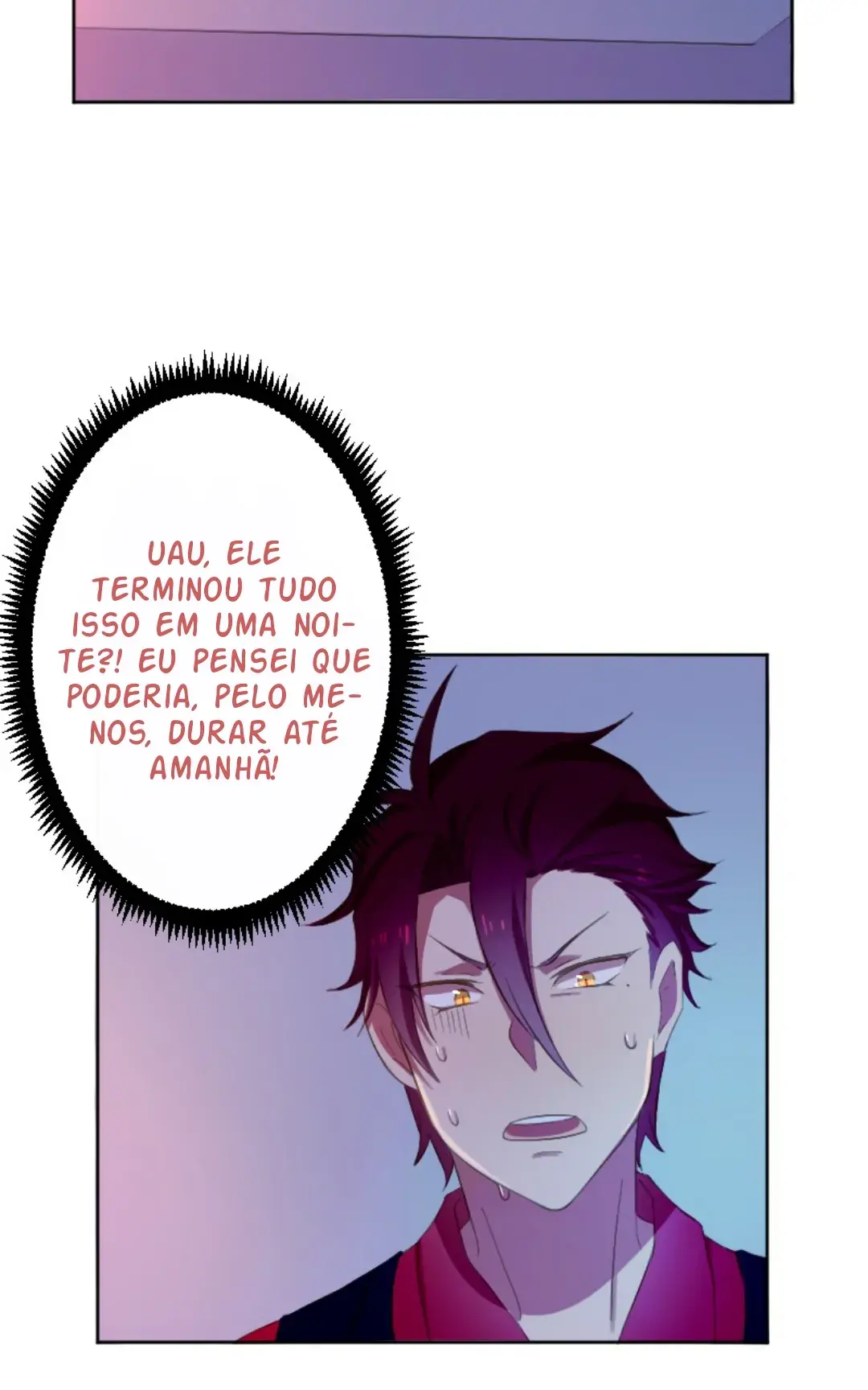 Lorem Ipsum – Capítulo 06 Yaoi – Página 39