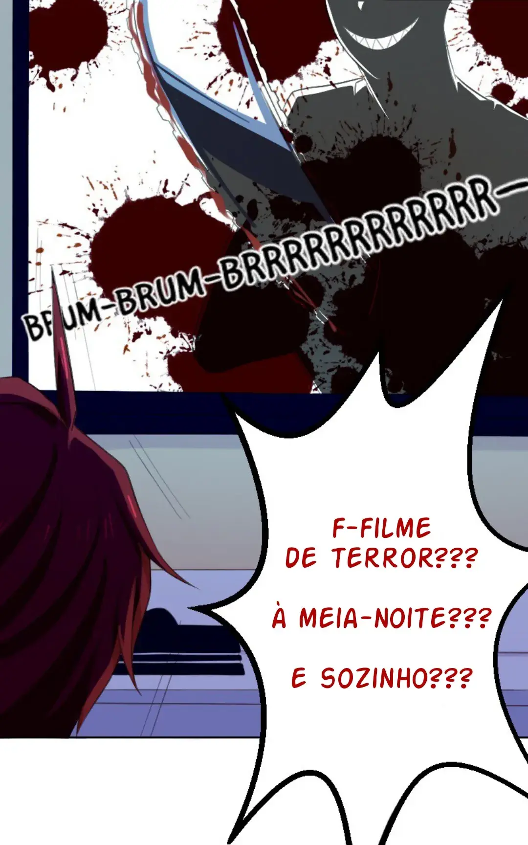 Lorem Ipsum – Capítulo 06 Yaoi – Página 41