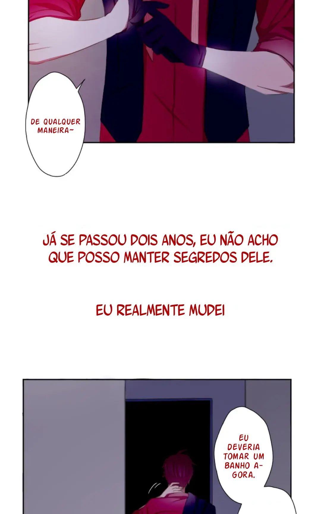 Lorem Ipsum – Capítulo 06 Yaoi – Página 44