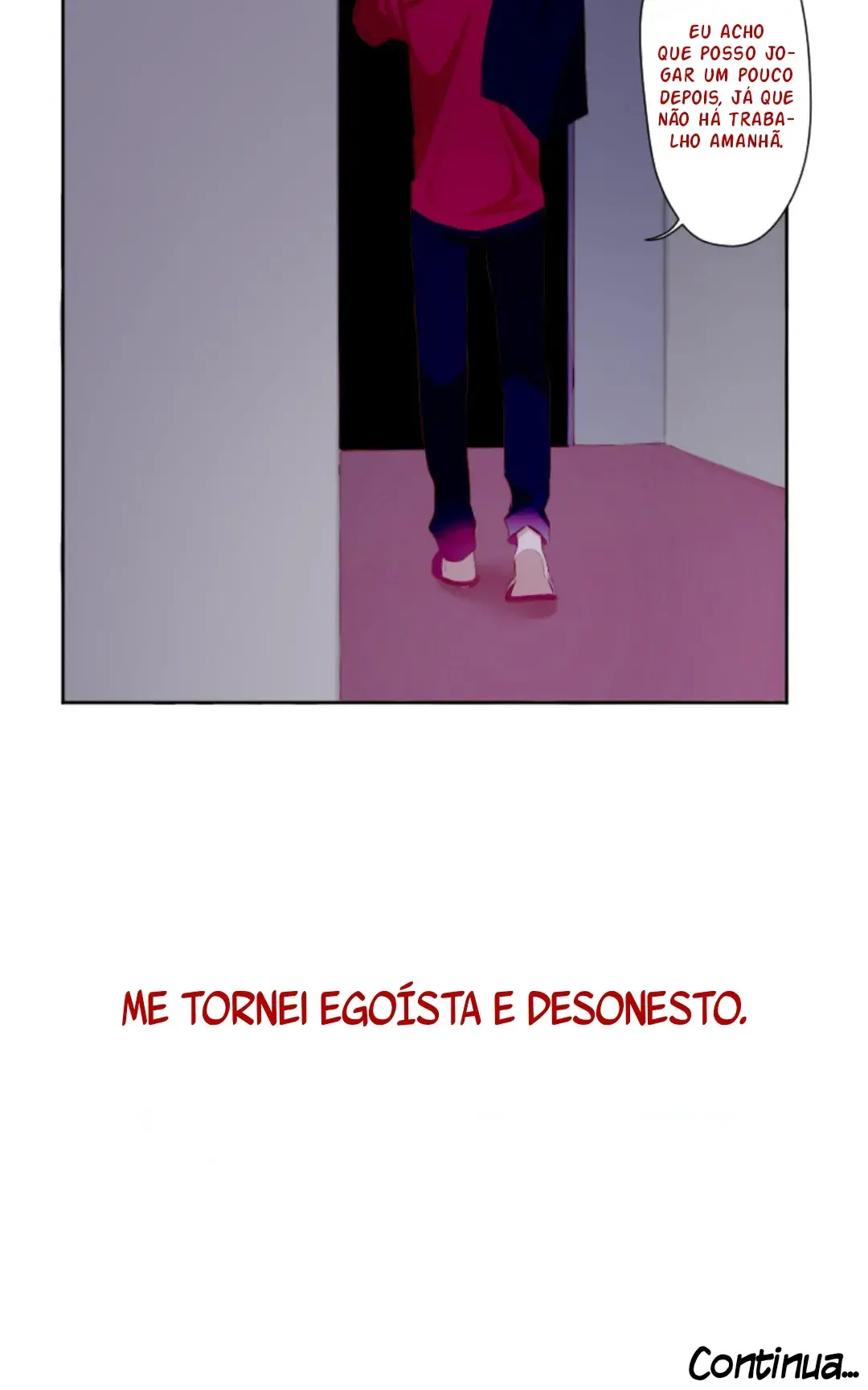 Lorem Ipsum – Capítulo 06 Yaoi – Página 45