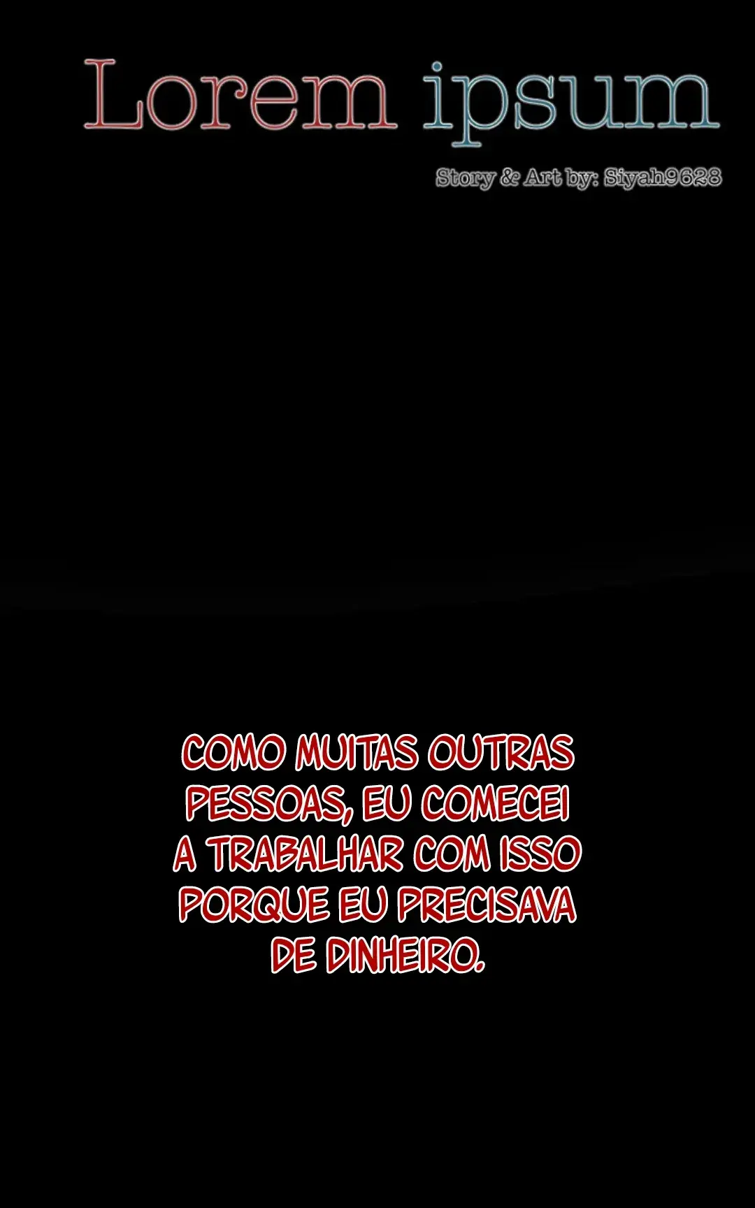 Lorem Ipsum – Capítulo 06 Yaoi – Página 9