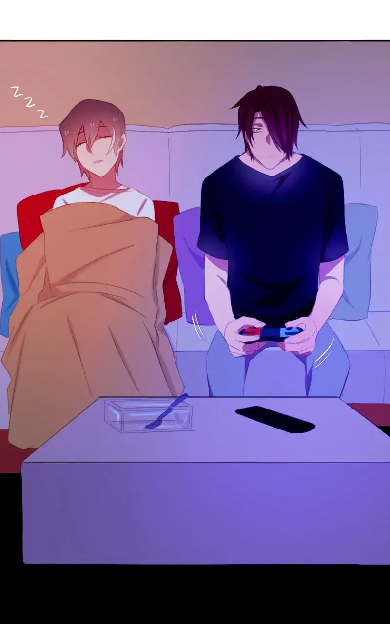 Lorem Ipsum – Capítulo 07 Yaoi – Página 15