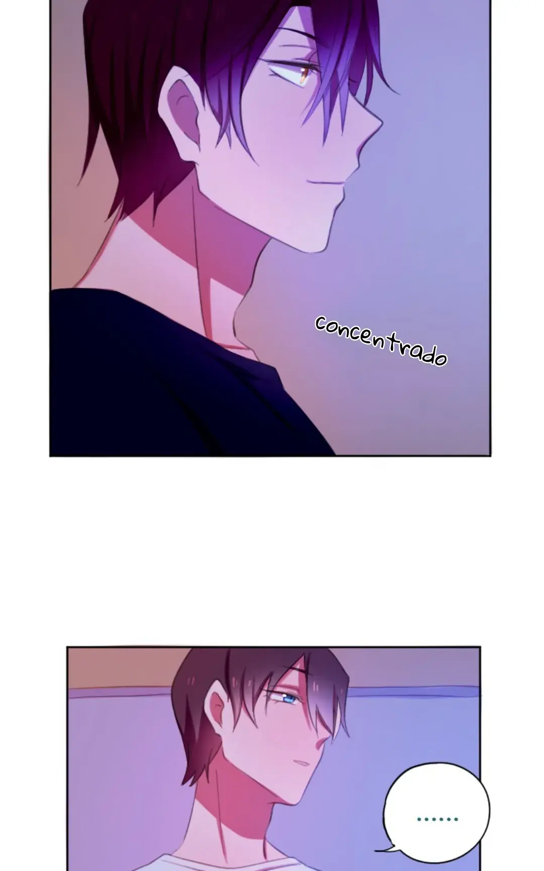 Lorem Ipsum – Capítulo 07 Yaoi – Página 19