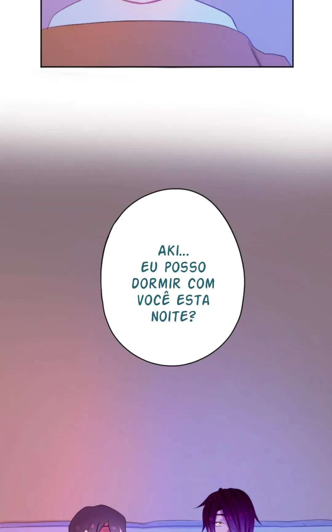 Lorem Ipsum – Capítulo 07 Yaoi – Página 20