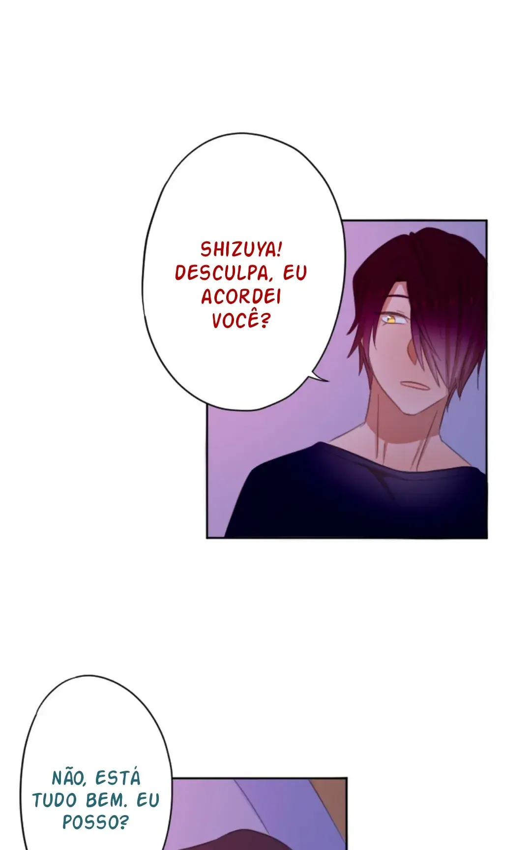 Lorem Ipsum – Capítulo 07 Yaoi – Página 22