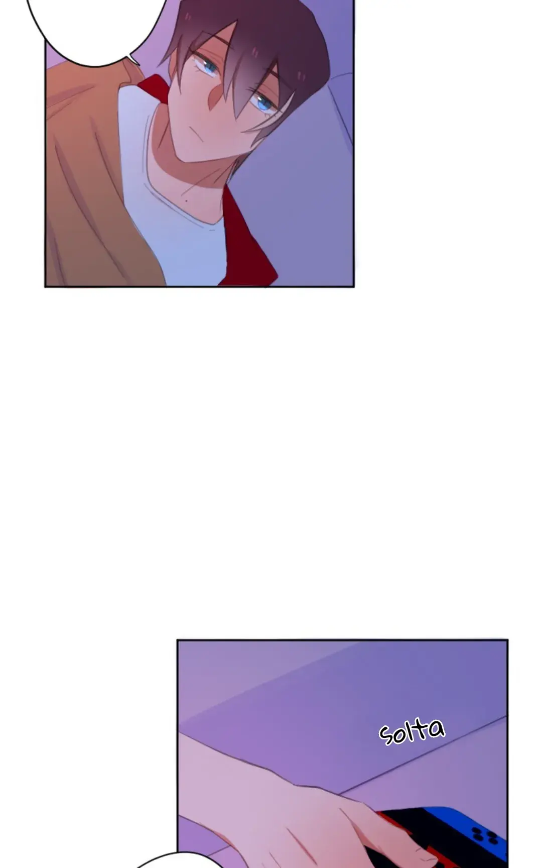 Lorem Ipsum – Capítulo 07 Yaoi – Página 23