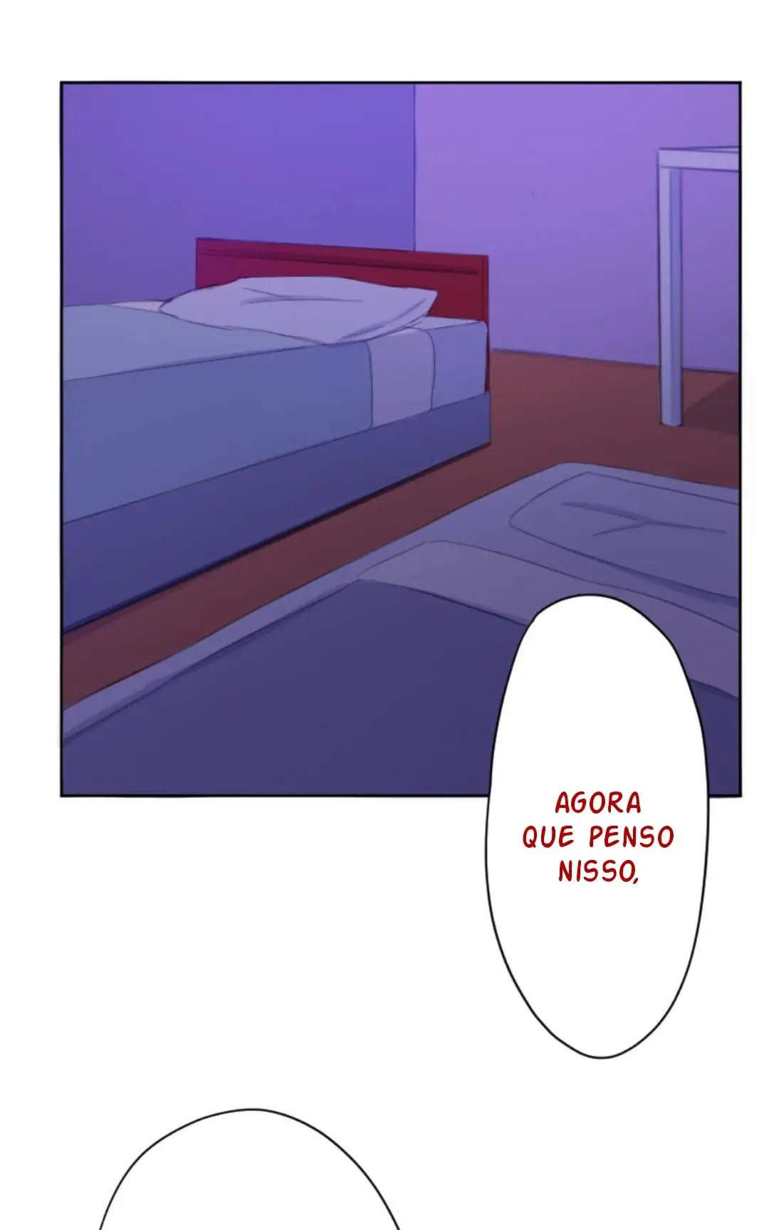 Lorem Ipsum – Capítulo 07 Yaoi – Página 26