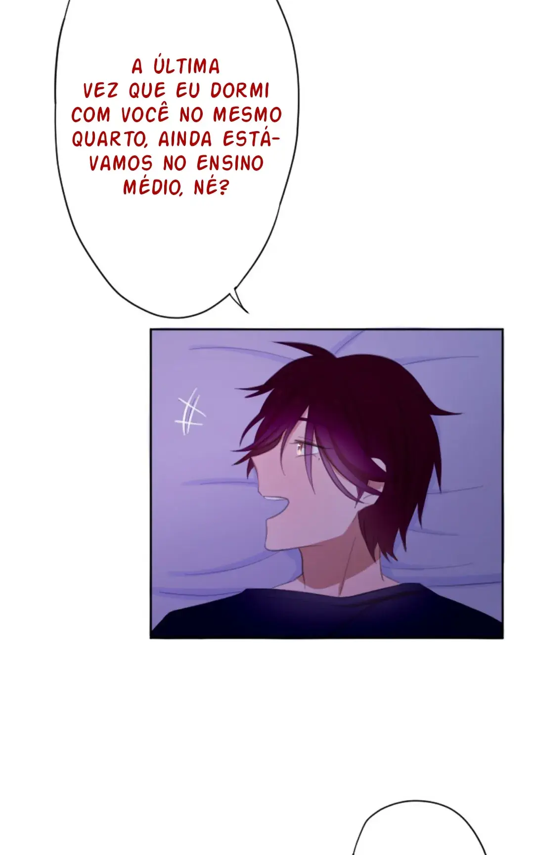 Lorem Ipsum – Capítulo 07 Yaoi – Página 27