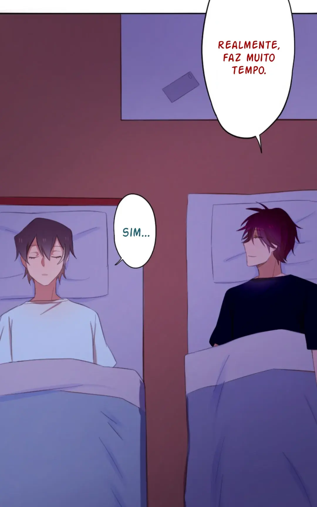 Lorem Ipsum – Capítulo 07 Yaoi – Página 28