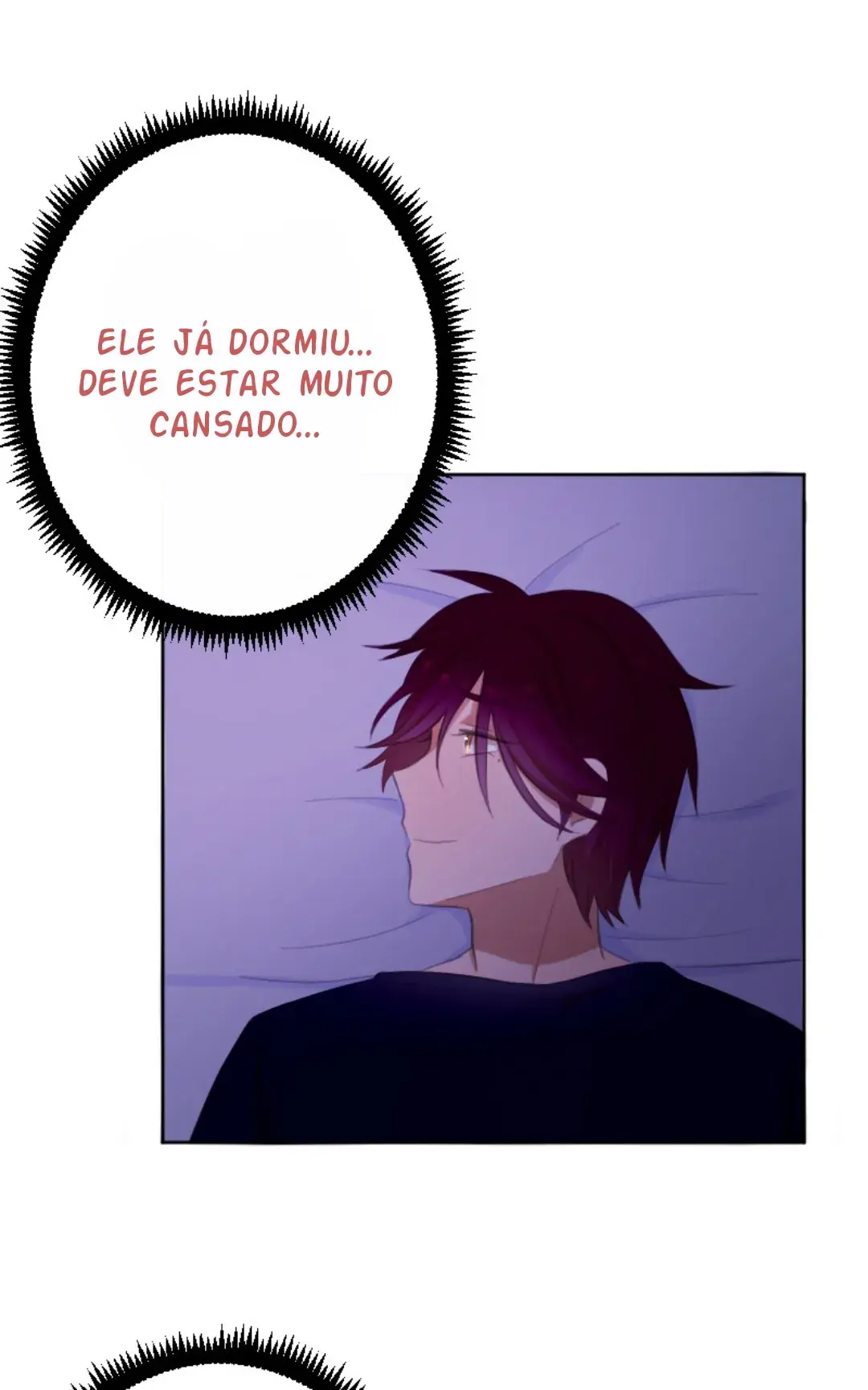 Lorem Ipsum – Capítulo 07 Yaoi – Página 30