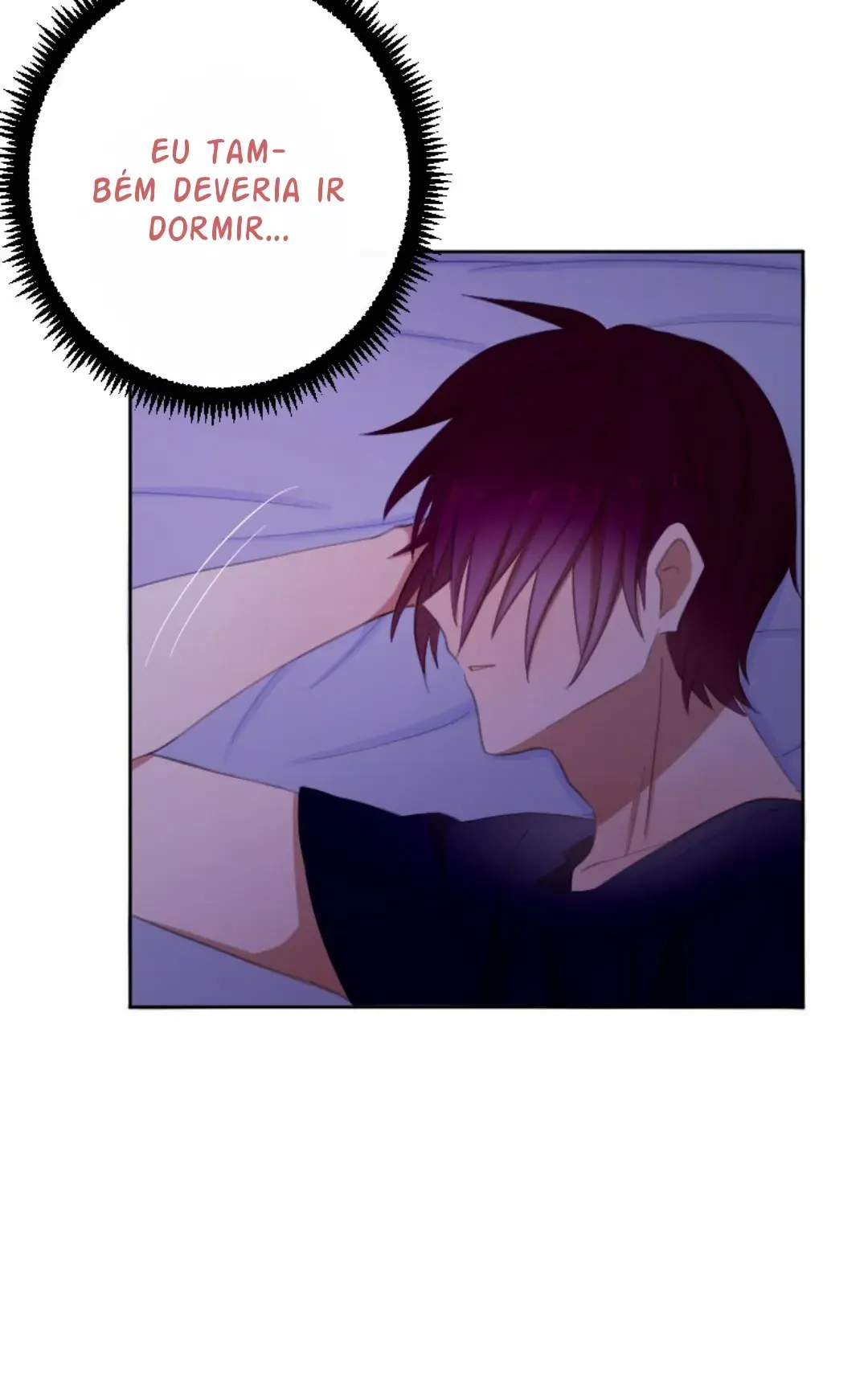 Lorem Ipsum – Capítulo 07 Yaoi – Página 31