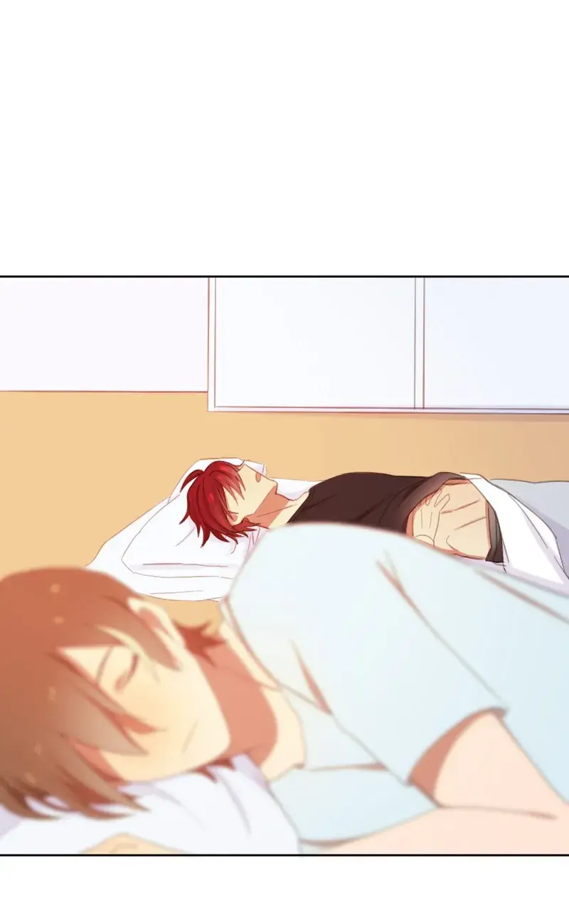 Lorem Ipsum – Capítulo 07 Yaoi – Página 34