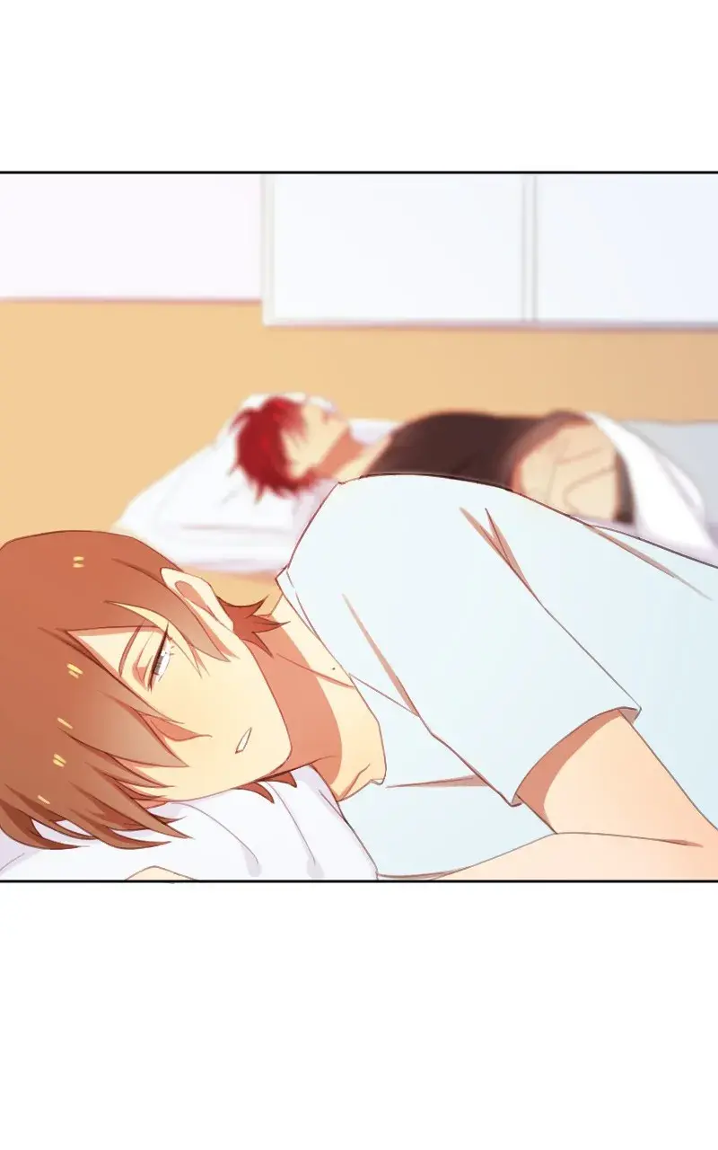 Lorem Ipsum – Capítulo 07 Yaoi – Página 35