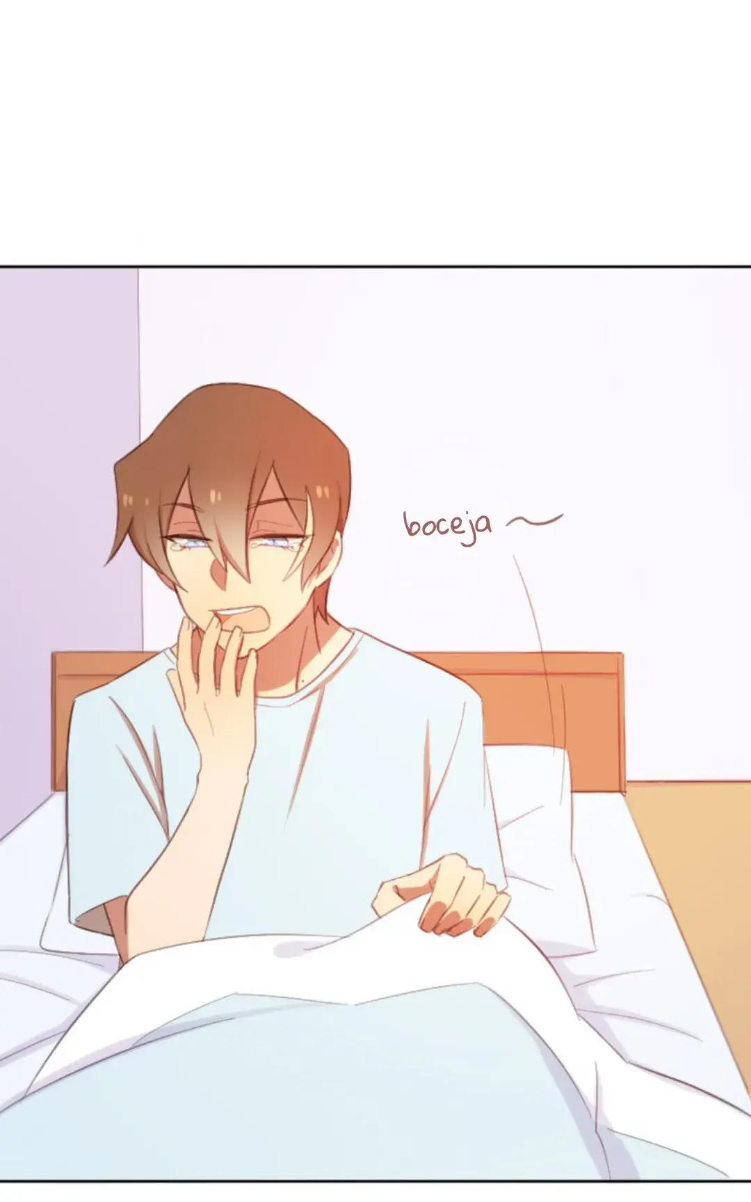 Lorem Ipsum – Capítulo 07 Yaoi – Página 36