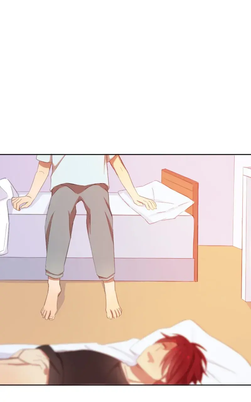 Lorem Ipsum – Capítulo 07 Yaoi – Página 37