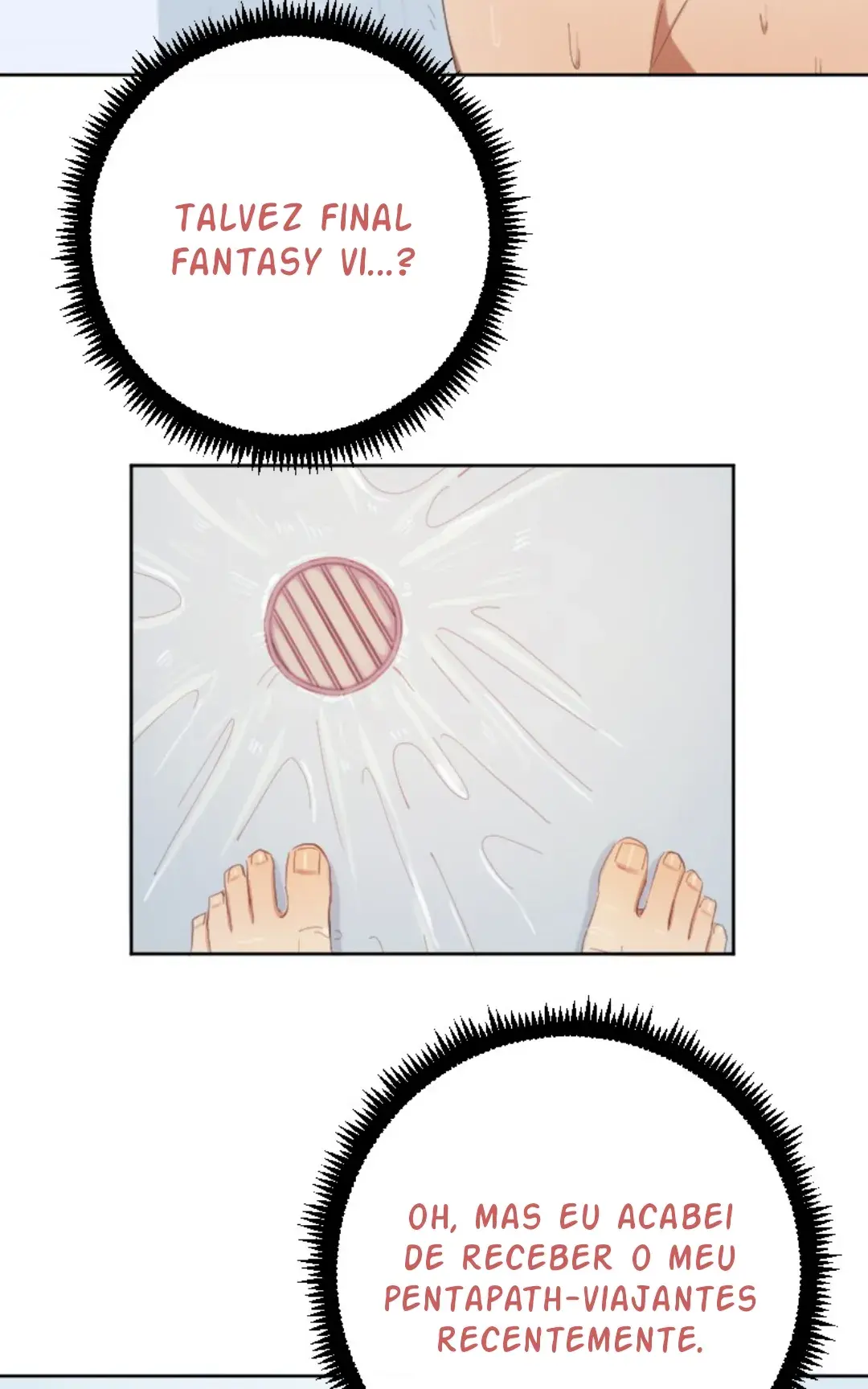 Lorem Ipsum – Capítulo 07 Yaoi – Página 4