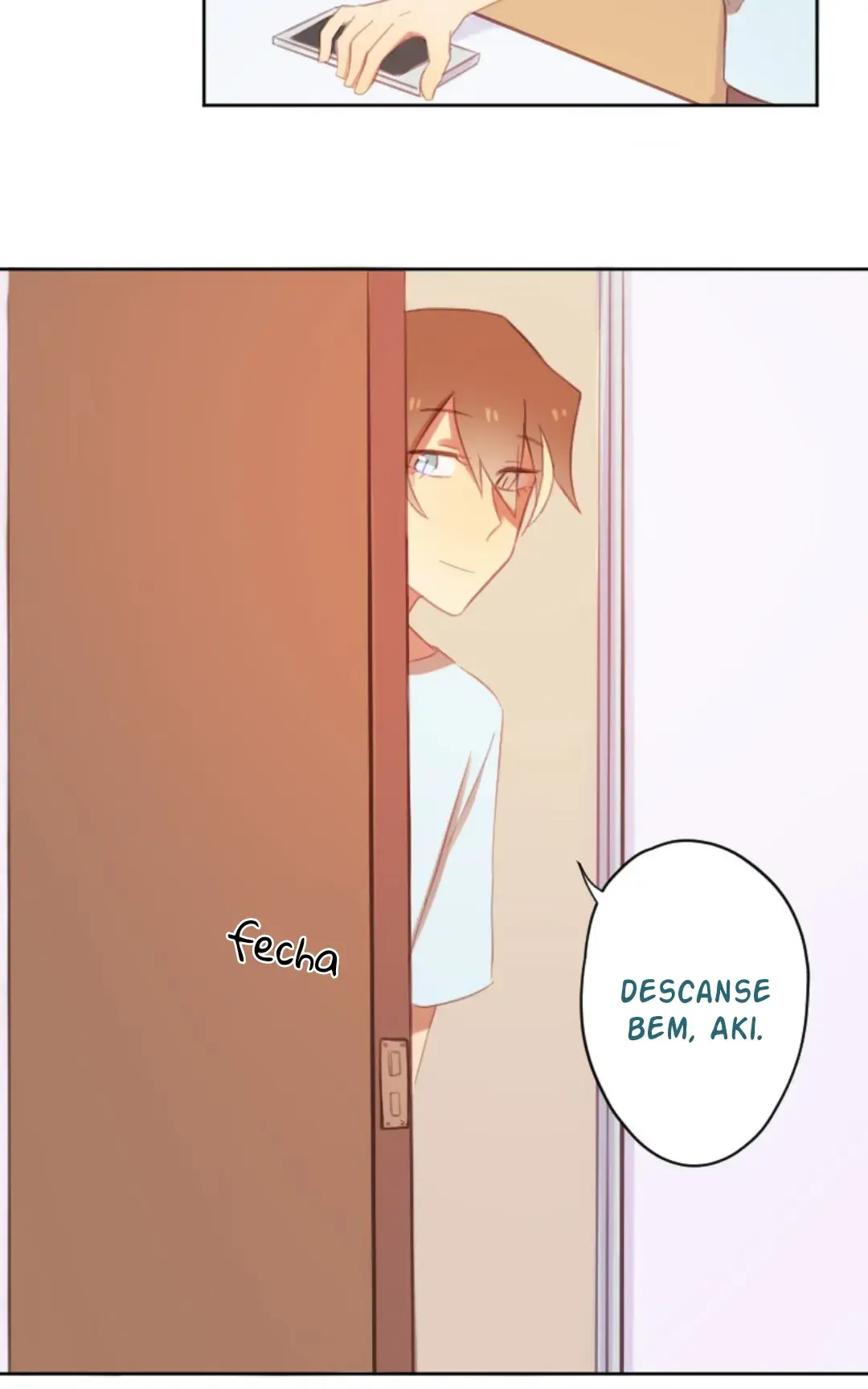 Lorem Ipsum – Capítulo 07 Yaoi – Página 41