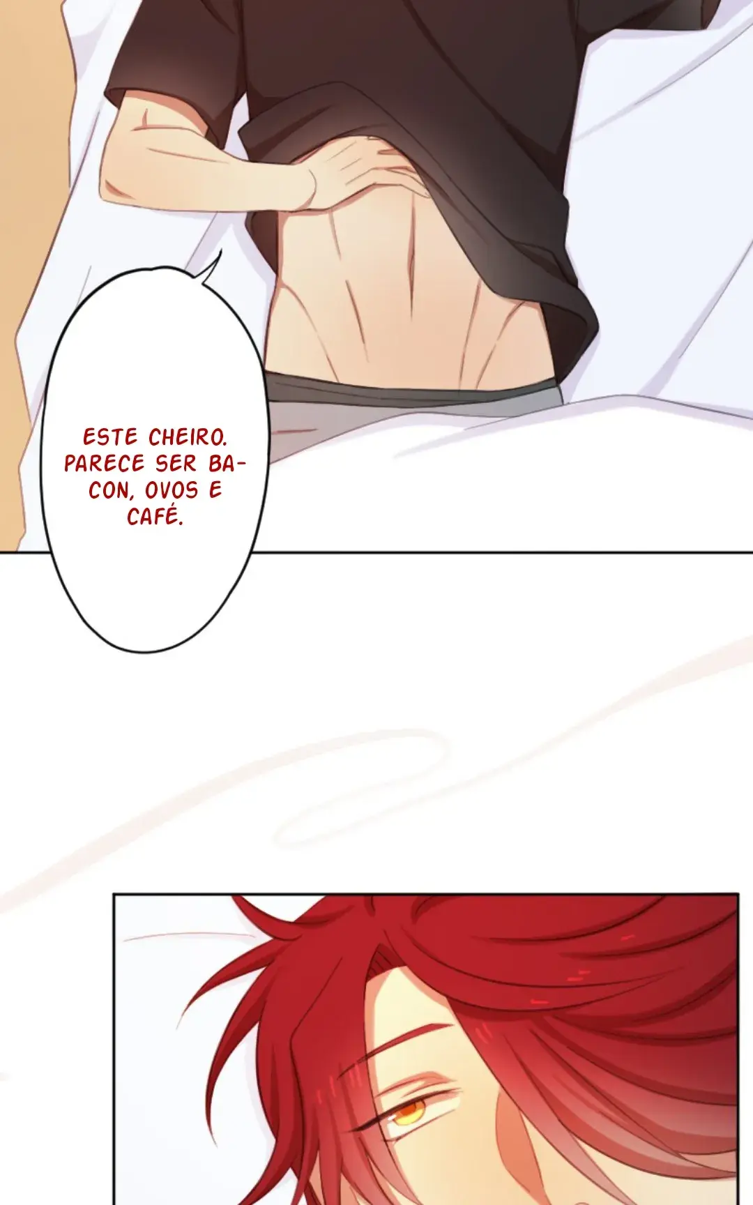 Lorem Ipsum – Capítulo 07 Yaoi – Página 45