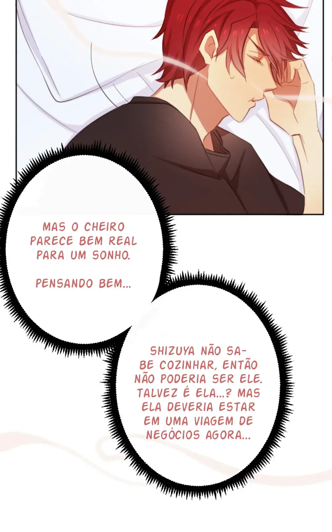 Lorem Ipsum – Capítulo 07 Yaoi – Página 47