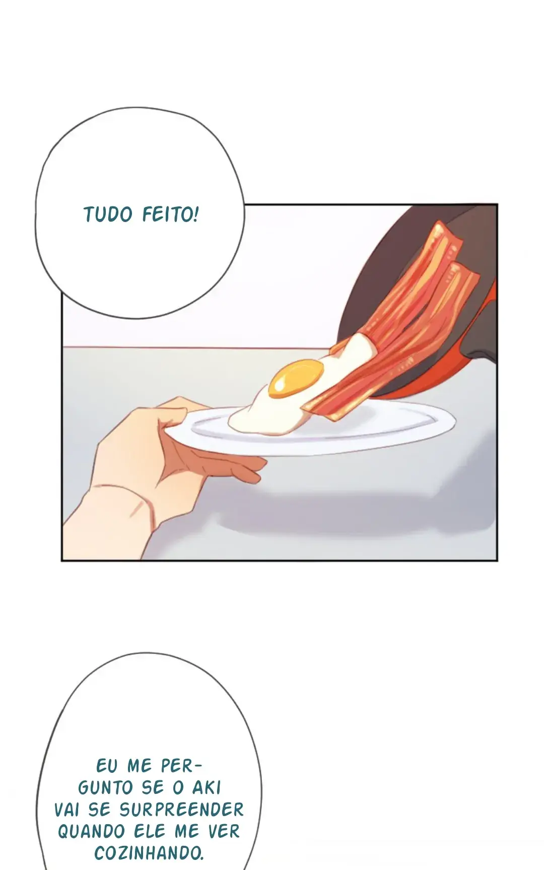 Lorem Ipsum – Capítulo 07 Yaoi – Página 52