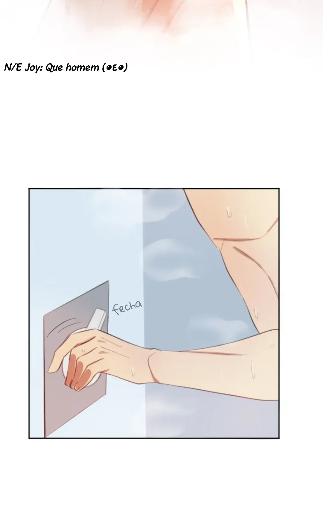 Lorem Ipsum – Capítulo 07 Yaoi – Página 6