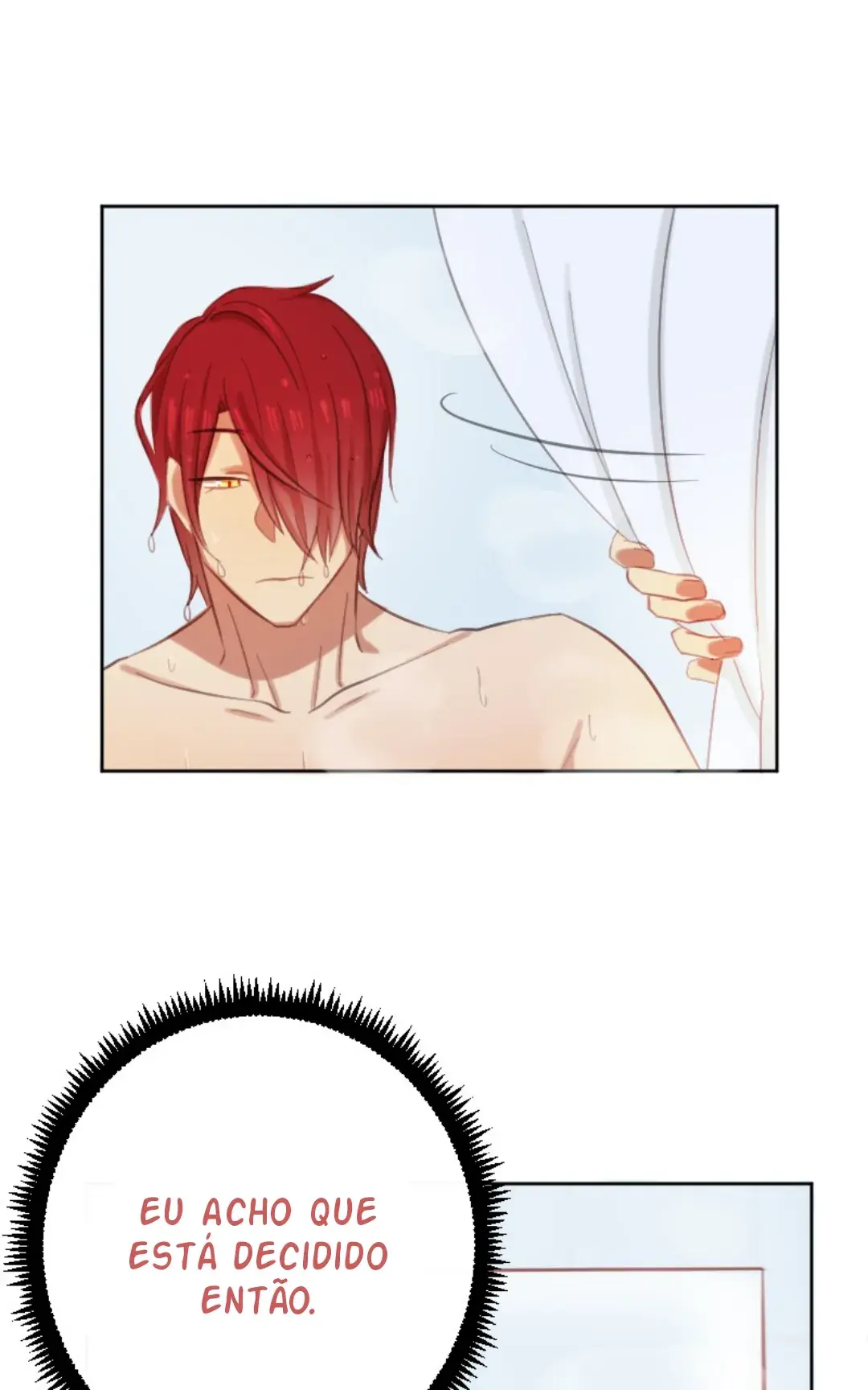 Lorem Ipsum – Capítulo 07 Yaoi – Página 7