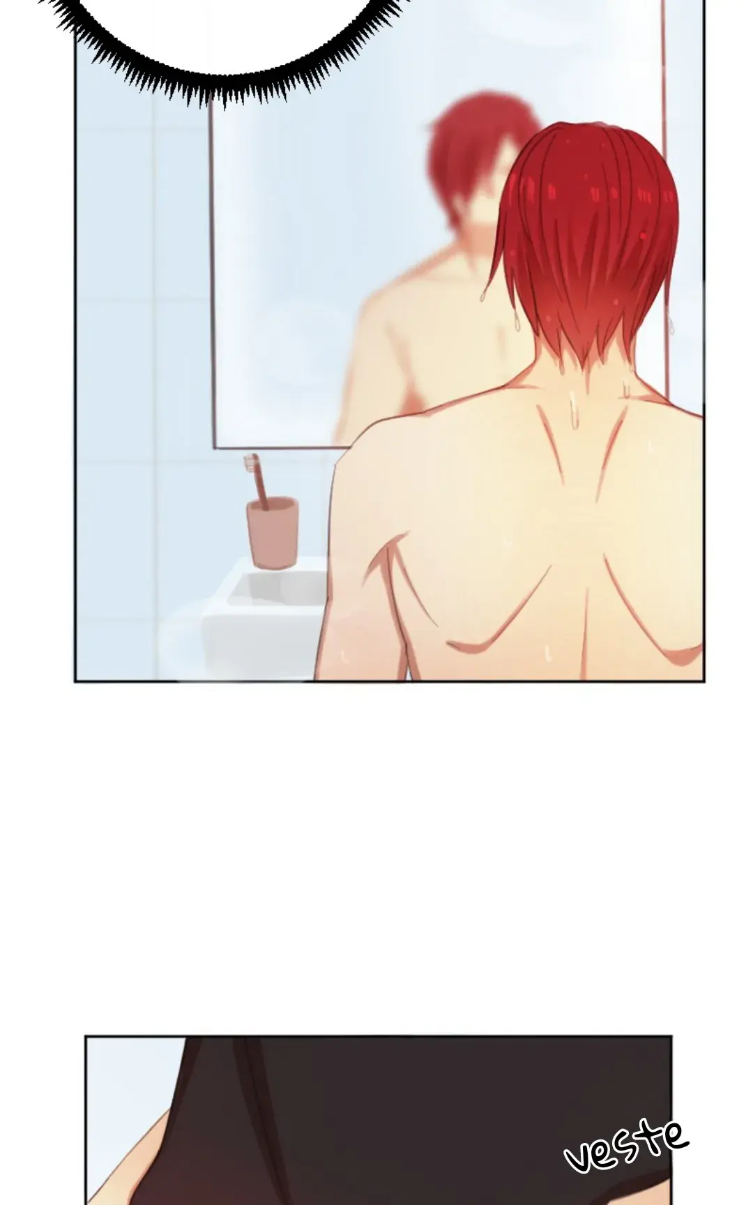 Lorem Ipsum – Capítulo 07 Yaoi – Página 8