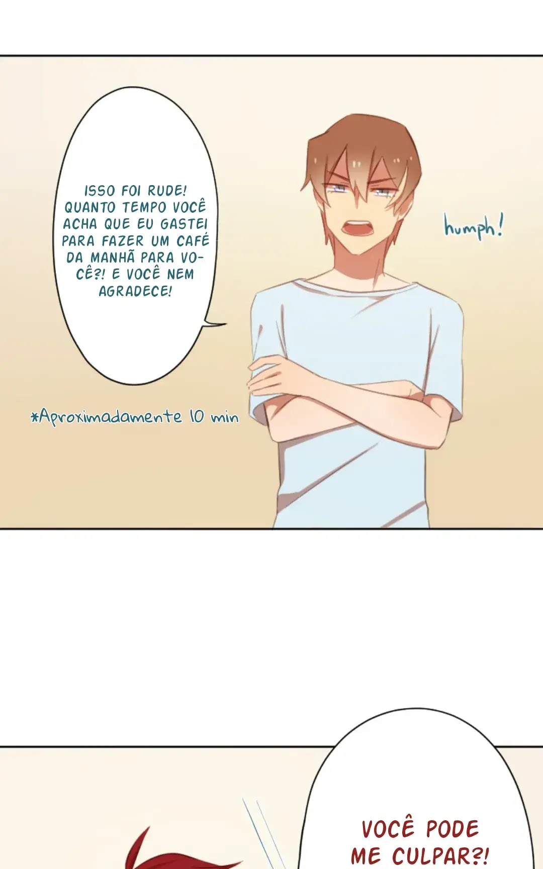 Lorem Ipsum – Capítulo 08 Yaoi – Página 13