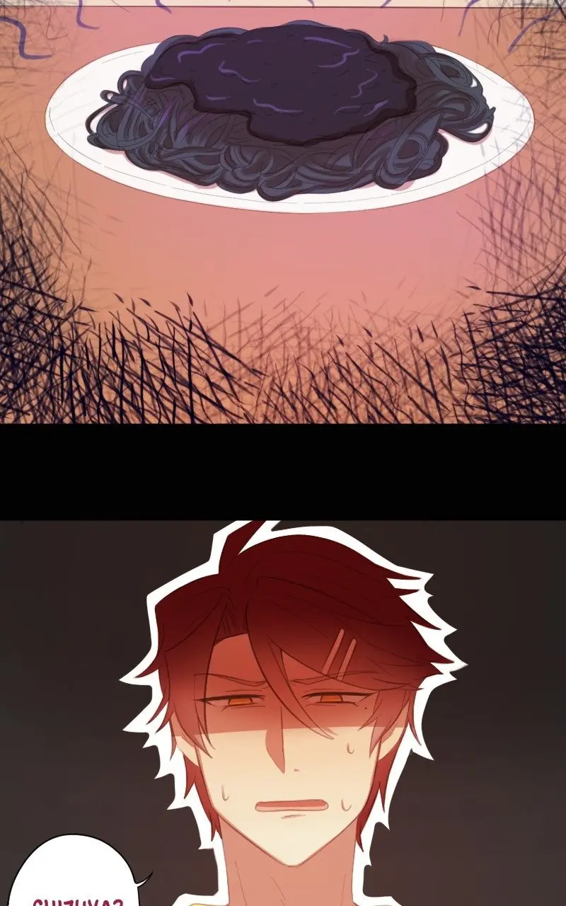 Lorem Ipsum – Capítulo 08 Yaoi – Página 17